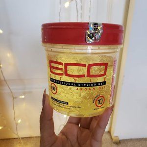 Argan Oil Eco Professional Styling Gel